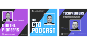 Ascolta i Podcast Axelerant