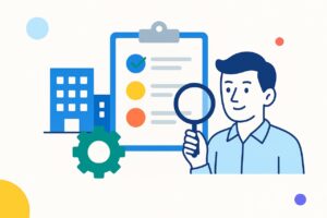 Cos'è il GamePlan Check Up di Axelerant?