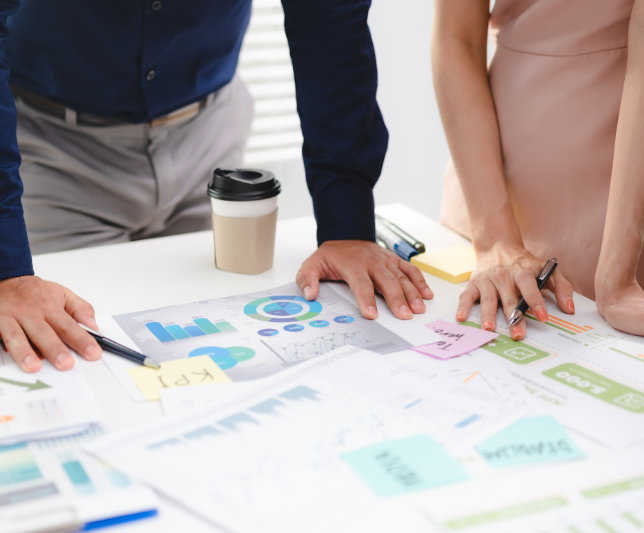 Collaboration | PioneerX