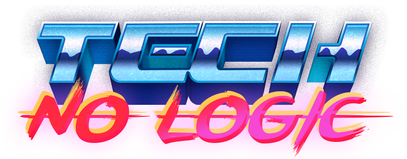 Tech-No-Logic-Logo | PioneerX Il canale YouTube "Tech No Logic" di Axelerant