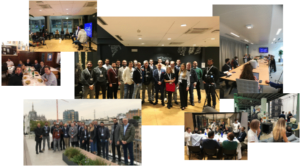 Eventi e conferenze Axelerant