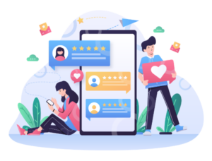 Testimonianze e opinioni su Axelerant