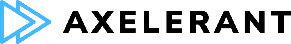 Axelerant Logo | PioneerX