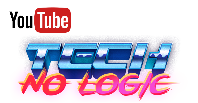 Tech No Logic