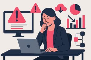 7 segnali che la tua piattaforma digitale sta danneggiando il business