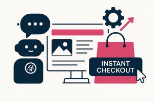 Agentic Commerce: quanto costa e cosa comporta integrare l’acquisto diretto nelle piattaforme digitali