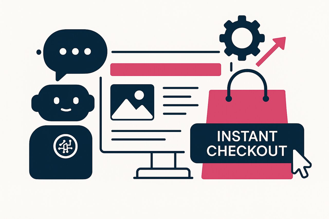 Agentic Commerce: quanto costa e cosa comporta integrare l’acquisto diretto nelle piattaforme digitali