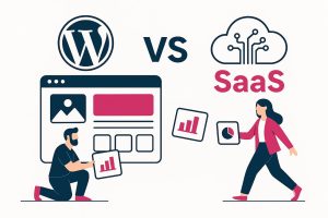 BuddyBoss vs SaaS per costruire community digitali: costi, pro e contro