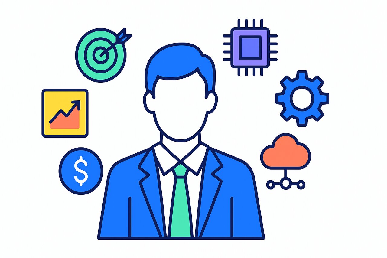 Chi è il Tech CEO e perché il suo ruolo è cruciale nel mondo digitale