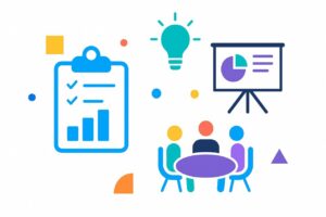 Cos'è il GamePlan Workshop?