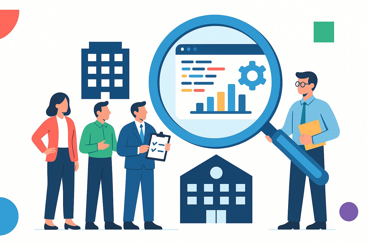 Cos’è la Technical Due Diligence