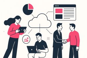Cos’è una Customer Data Platform (CDP)?