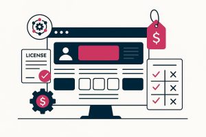 Ibexa DXP: licenze, costi di implementazione e TCO rispetto ad alternative più diffuse