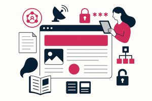 Ibexa DXP per gli editori digitali: come gestire multisito, multilingua e contenuti premium