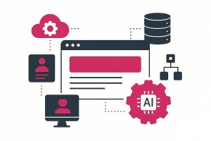 Le 5 integrazioni più strategiche tra Ibexa DXP e altri sistemi enterprise