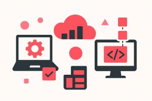 Piattaforma custom vs SaaS vs Low-code: Quale scegliere per la tua Digital Experience?