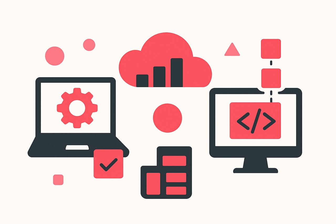 Piattaforma custom vs SaaS vs Low-code: Quale scegliere per la tua Digital Experience?