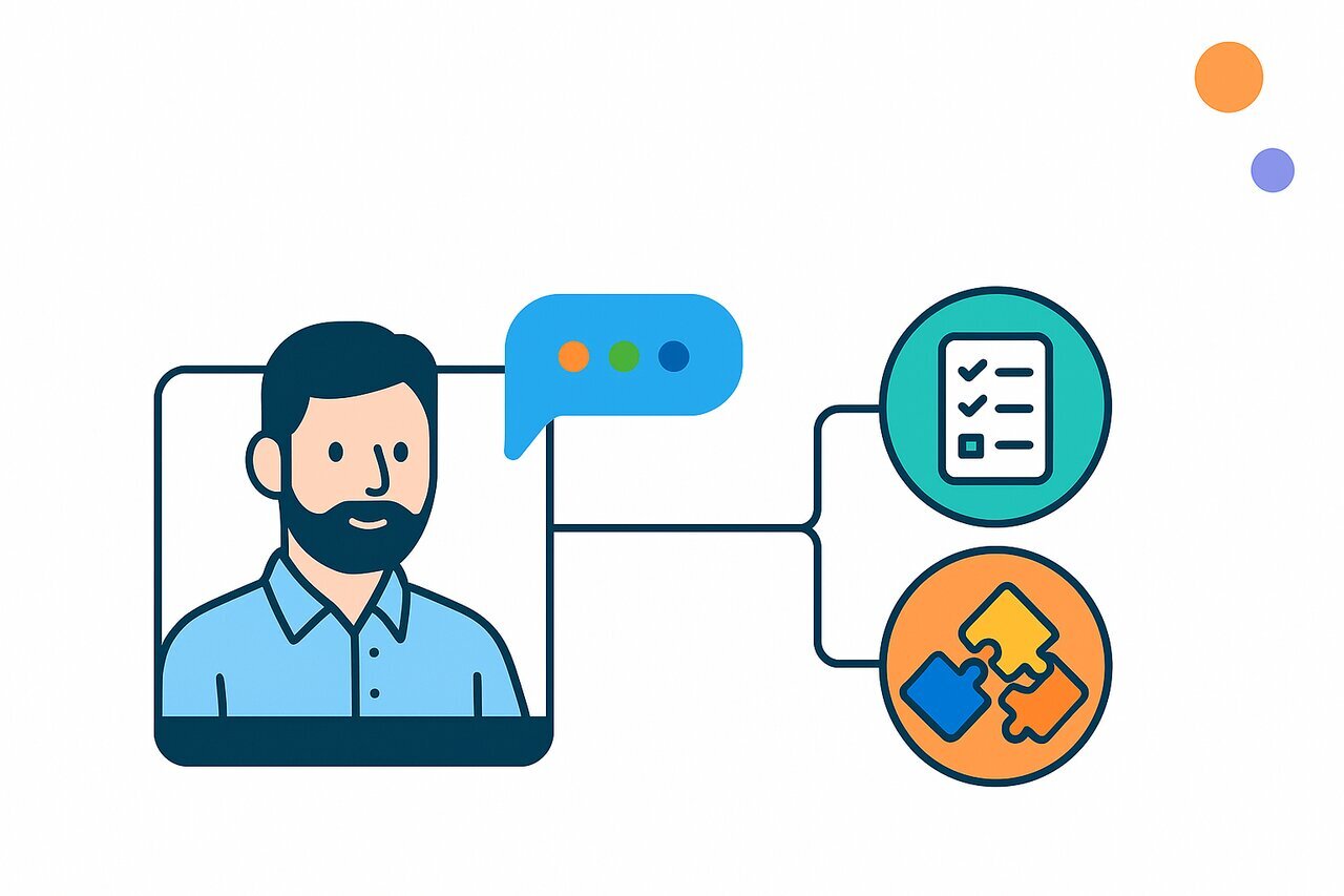 Come funziona l’affiancamento del programma GamePlan Advisory?