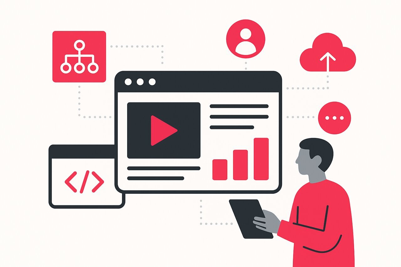 Cos'è una Digital Experience Platform?