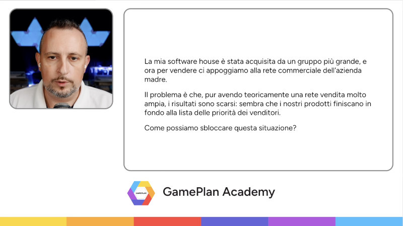 Webinar Q&A GamePlan Academy | PioneerX Webinar Q&A GamePlan Academy