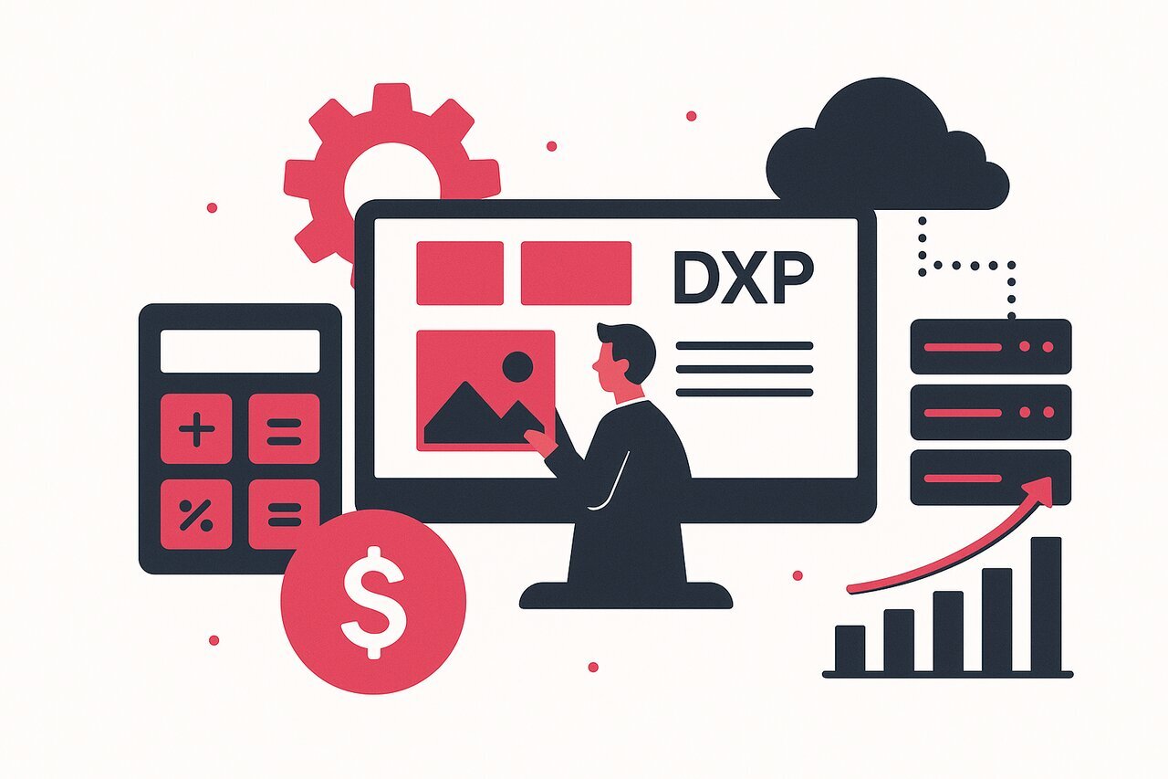 Quanto costa una DXP in Italia?