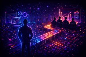 Come collegare il reparto IT al Board: lezioni da un caso reale