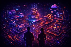 Content Engine di nuova generazione: come progettare persone, processi e piattaforme oltre il CMS