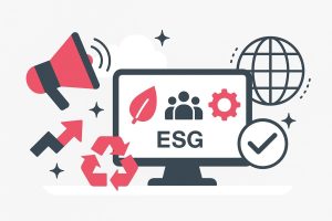 Dal greenwashing alla sostenibilità digitale: come distinguere chi fa sul serio