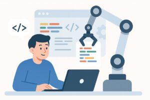 L'AI nella scrittura del codice creerà montagne di debito tecnico? Come evitarlo senza frenare l’innovazione