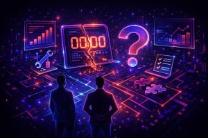 Possiamo davvero “aggiustare” le stime software?