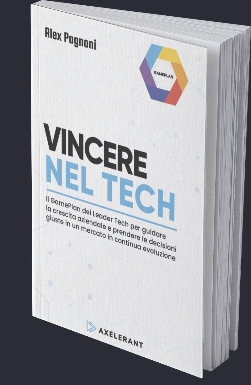 Vincere nel Tech